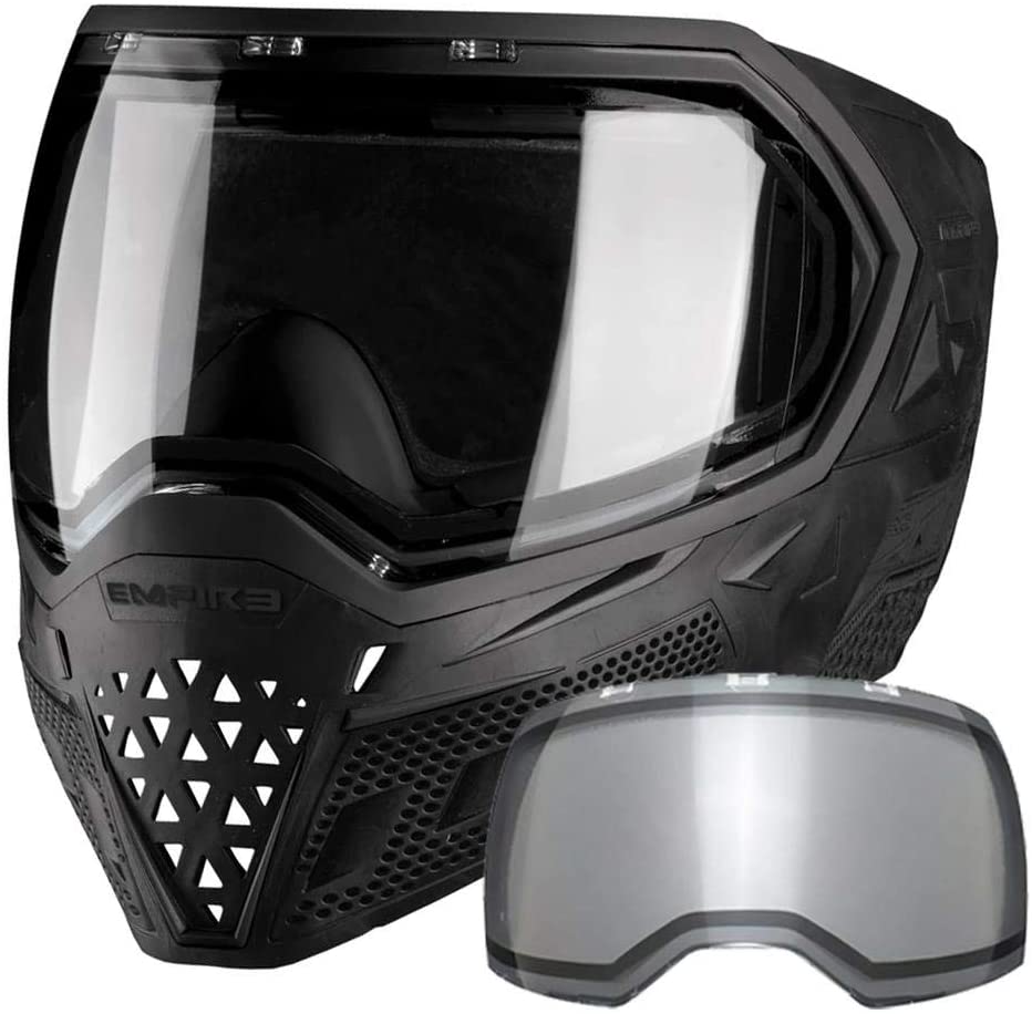 Empire EVS Paintball Mask/Goggle