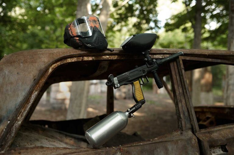 Your Guide to Buying Paintball Hoppers and Loaders